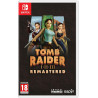 SW TOMB RAIDER I - III REMASTERED
