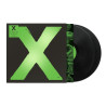ED SHEERAN - X (10TH ANNIVERSARY EDITION) (2 LP-VINILO)