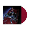 KEHLANI - CRASH (LP-VINILO) RED