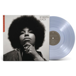 ROBERTA FLACK - NOW PLAYING...