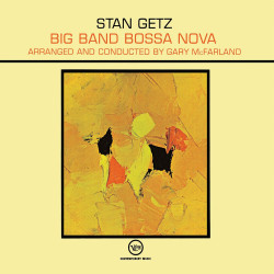 STAN GETZ & GARY...