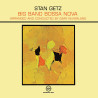 STAN GETZ & GARY MCFARLAND'S ORCHESTRA - BIG BAND BOSSA NOVA (BACK TO BLACK) (LP-VINILO)