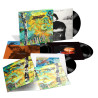 JONI MITCHELL - THE ASYLUM ALBUMS (1976-1980) (6 LP-VINILO)