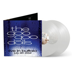 THE GOO GOO DOLLS - LIVE IN...