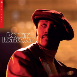 DONNY HATHAWAY - NOW...