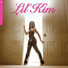 LIL' KIM - NOW PLAYING (LP-VINILO) PINK