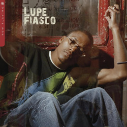 LUPE FIASCO - NOW PLAYING...