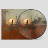 ALCEST - LES CHANTS DE L'AURORE (LP-VINILO) PICTURE