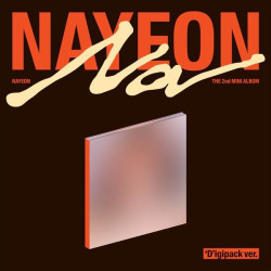NAYEON (TWICE) - NA...