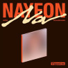 NAYEON (TWICE) - NA (‘D’IGIPACK VER.) (CD)