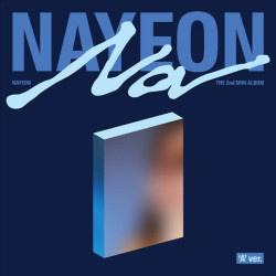 NAYEON (TWICE) - NA (‘A’...