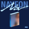 NAYEON (TWICE) - NA (‘A’ VER.) (CD)