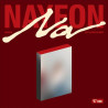 NAYEON (TWICE) - NA (‘C’ VER.) (CD)