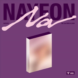 NAYEON (TWICE) - NA (‘B’...