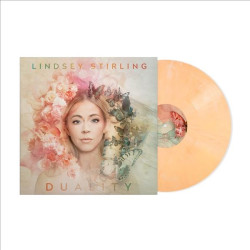 LINDSEY STIRLING - DUALITY...