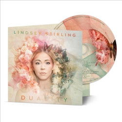 LINDSEY STIRLING - DUALITY...