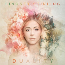 LINDSEY STIRLING - DUALITY (CD)