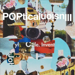 JOHN CALE - POPTICAL ILLUSION (CD)