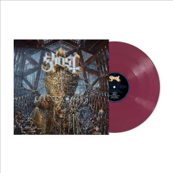 GHOST - IMPERA (LP-VINILO)...