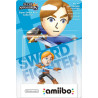 AMIIBO FIGURA SUPER SMASH BROS: MII SWORD FIGHTER