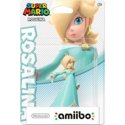 AMIIBO FIGURA SUPER MARIO:...