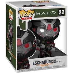 FUNKO POP! HALO - HALO...