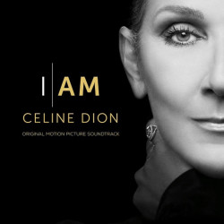 B.S.O. I AM: CELINE DION (CD)