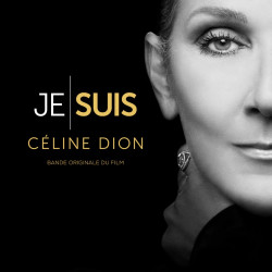 B.S.O. JE SUIS: CELINE DION