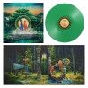 EMPIRE OF THE SUN - TWO VINES (LP-VINILO) GREEN