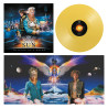 EMPIRE OF THE SUN - WALKING ON A DREAM (LP-VINILO) YELLOW