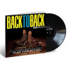 DUKE ELLINGTON & JOHNNY HODGES - BACK TO BACK (DUKE ELLINGTON AND JOHNNY HODGES PLAY THE BLUES) (LP-VINILO)