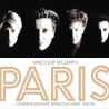 MALCOLM MCLAREN - PARIS (2 LP-VINILO)