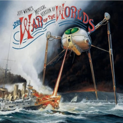 JEFF WAYNE - JEFF WAYNE'S...