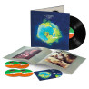 YES - FRAGILE (LP-VINILO + 4 CD + BLU-RAY)