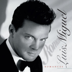 LUIS MIGUEL - ROMANCES (2...