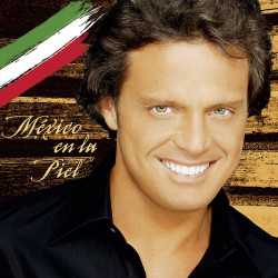 LUIS MIGUEL - MEXICO EN LA...