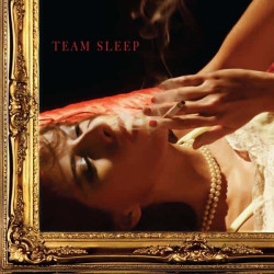 TEAM SLEEP - TEAM SLEEP (2...