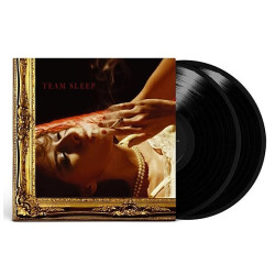 TEAM SLEEP - TEAM SLEEP (2 LP-VINILO)