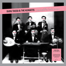 DUDU TASSA & THE KUWAITIS -...