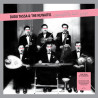 DUDU TASSA & THE KUWAITIS - DUDU TASSA & THE KUWAITIS (2 LP-VINILO)
