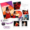 NAIARA - LO MEJOR DE NAIARA (CD)