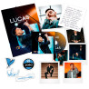 LUCAS CUROTTO - LO MEJOR DE LUCAS CUROTTO (CD)