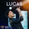 LUCAS CUROTTO - LO MEJOR DE LUCAS CUROTTO (CD)