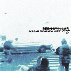 BEEN STELLAR - SCREAM FROM NEW YORK, NY (CD)