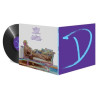 DARYL HALL - D (LP-VINILO)