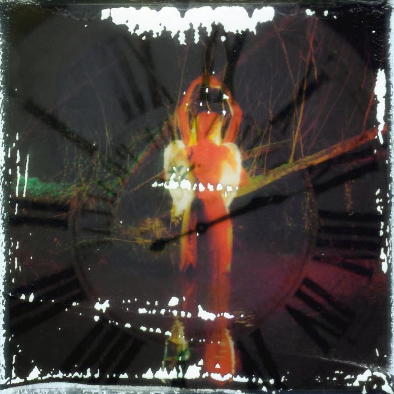 THE MYSTERINES - AFRAID OF TOMORROWS (LP-VINILO)