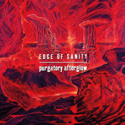 EDGE OF SANITY - PURGATORY...