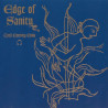 EDGE OF SANITY - UNTIL ETERNITY ENDS (VINILO 12")