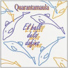 QUARANTAMAULA - EL BALL DELS DOFINS