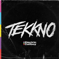 ELECTRIC CALLBOY - TEKKNO...